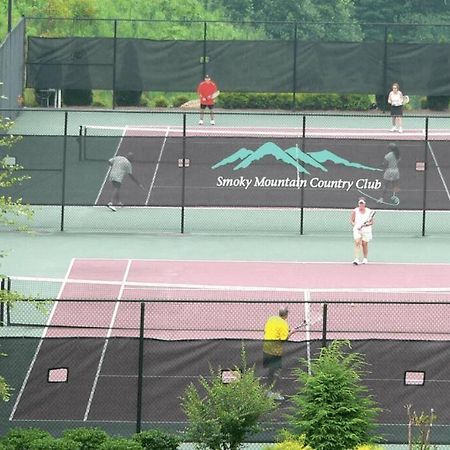 Condo With Stunning Mountain And 6Th Green Views Near Harrahs Cherokee Bryson City Whittier Экстерьер фото