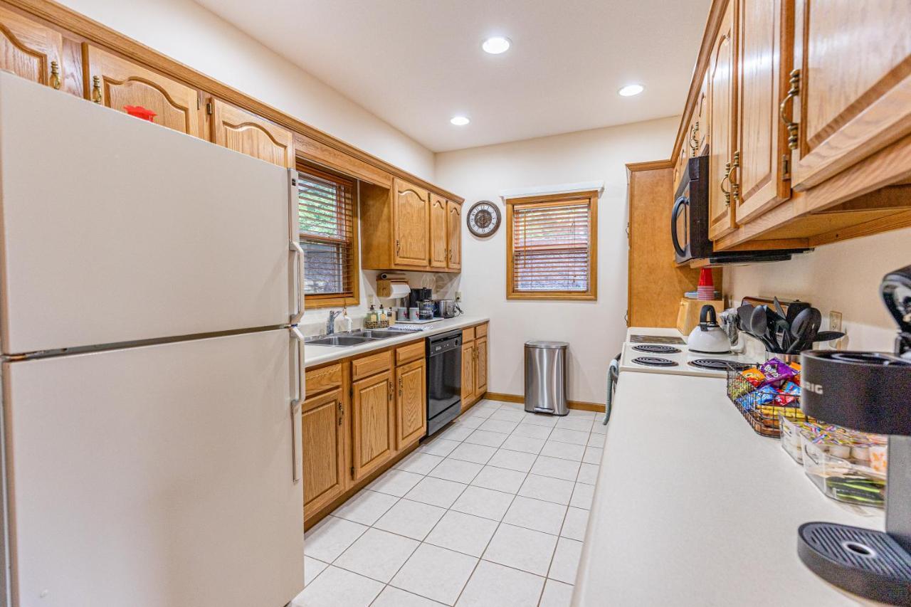 Condo With Stunning Mountain And 6Th Green Views Near Harrahs Cherokee Bryson City Whittier Экстерьер фото