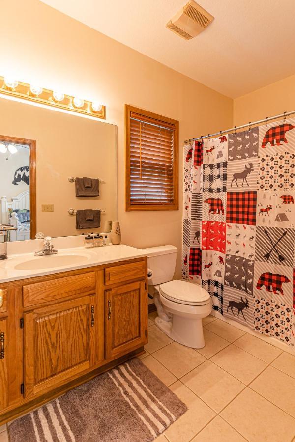 Condo With Stunning Mountain And 6Th Green Views Near Harrahs Cherokee Bryson City Whittier Экстерьер фото