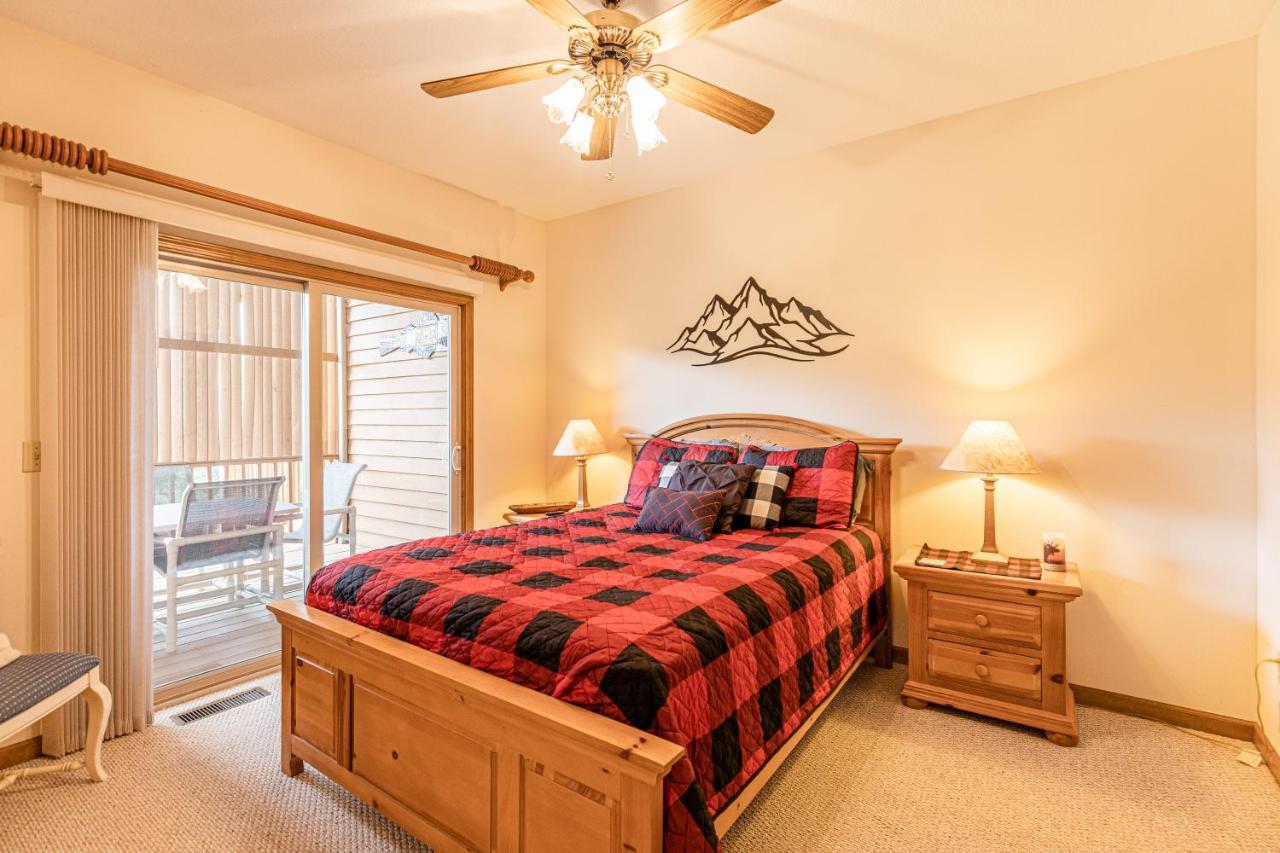 Condo With Stunning Mountain And 6Th Green Views Near Harrahs Cherokee Bryson City Whittier Экстерьер фото