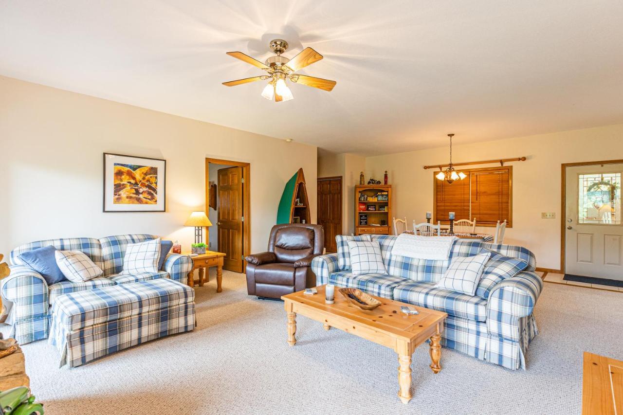 Condo With Stunning Mountain And 6Th Green Views Near Harrahs Cherokee Bryson City Whittier Экстерьер фото