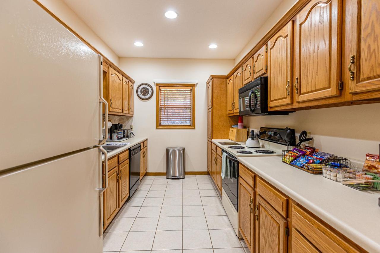 Condo With Stunning Mountain And 6Th Green Views Near Harrahs Cherokee Bryson City Whittier Экстерьер фото